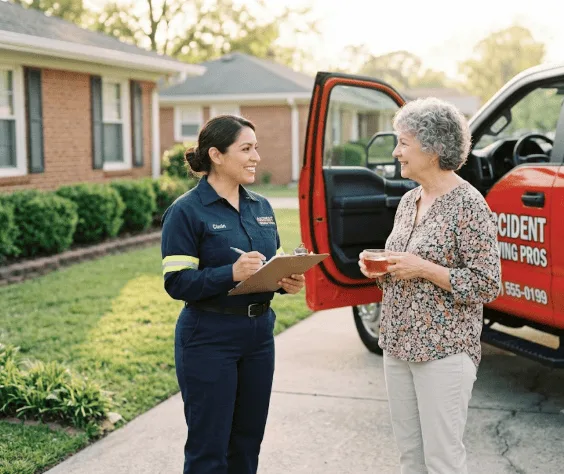 Accident Towing Service Fosston, MN FAQs